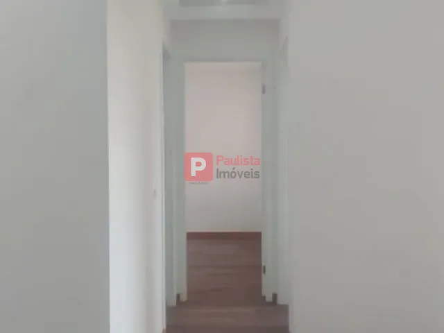 Apartamento 2 quartos e 1 banheiro, para alugar, no bairro Vila dos Andradas em São Paulo
