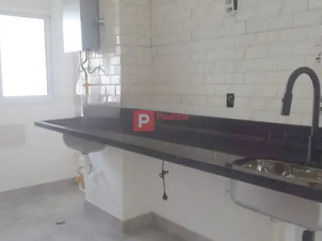 Apartamento 2 quartos e 1 banheiro, para alugar, no bairro Vila dos Andradas em São Paulo