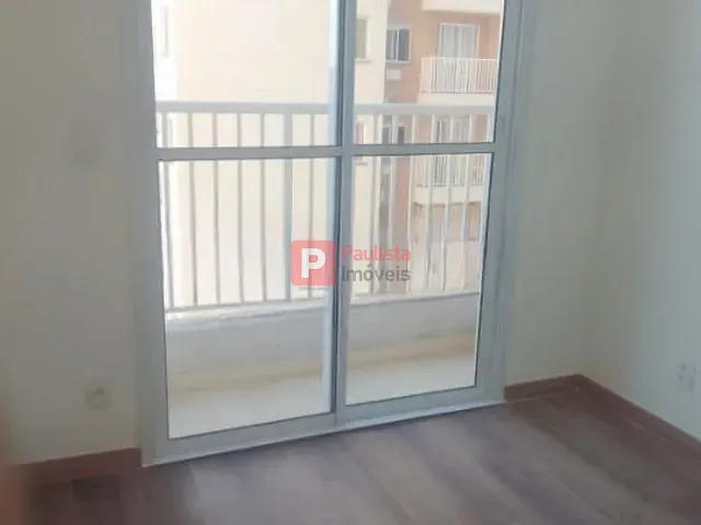 Apartamento 2 quartos e 1 banheiro, para alugar, no bairro Vila dos Andradas em São Paulo