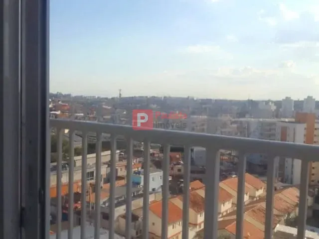 Apartamento 2 quartos e 1 banheiro, para alugar, no bairro Vila dos Andradas em São Paulo