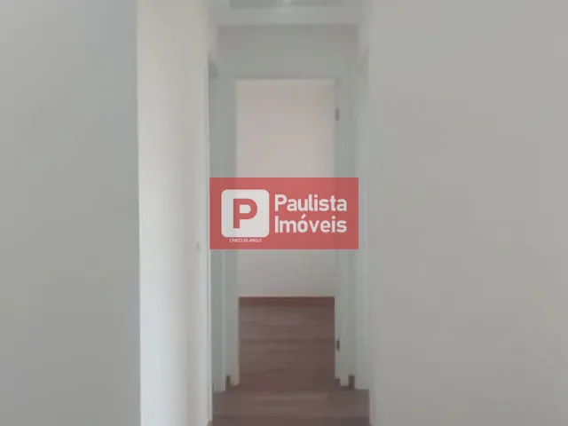 Apartamento 2 quartos e 1 banheiro, para alugar, no bairro Vila dos Andradas em São Paulo