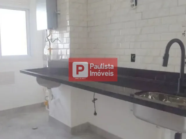 Apartamento 2 quartos e 1 banheiro, para alugar, no bairro Vila dos Andradas em São Paulo