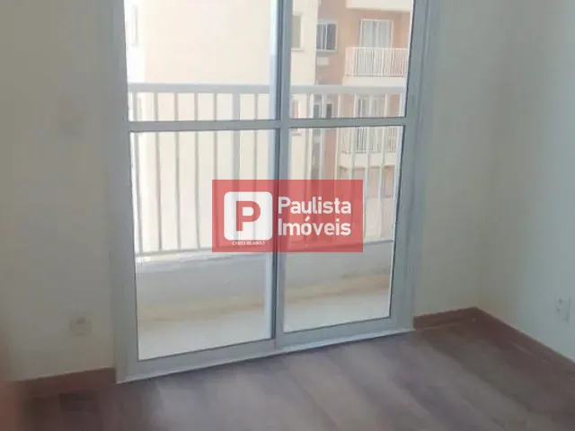 Apartamento 2 quartos e 1 banheiro, para alugar, no bairro Vila dos Andradas em São Paulo