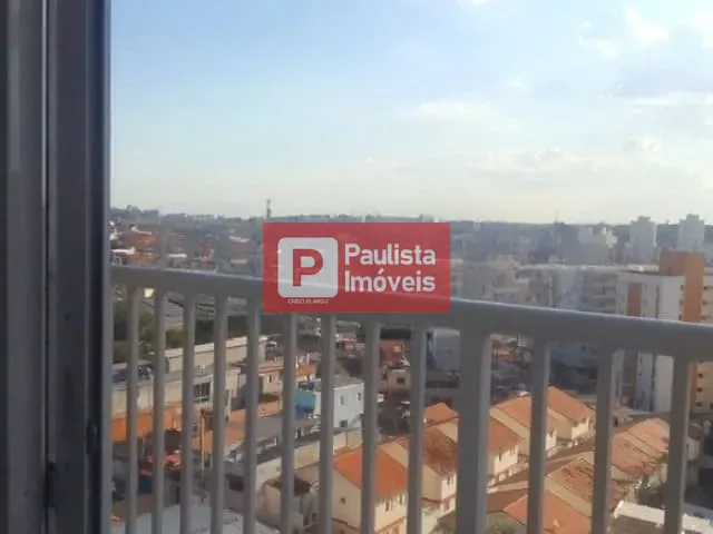 Apartamento 2 quartos e 1 banheiro, para alugar, no bairro Vila dos Andradas em São Paulo