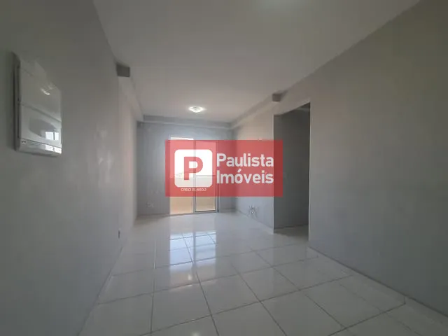 Apartamento 2 quartos e 1 banheiro, para alugar, no bairro Vila das Belezas em São Paulo