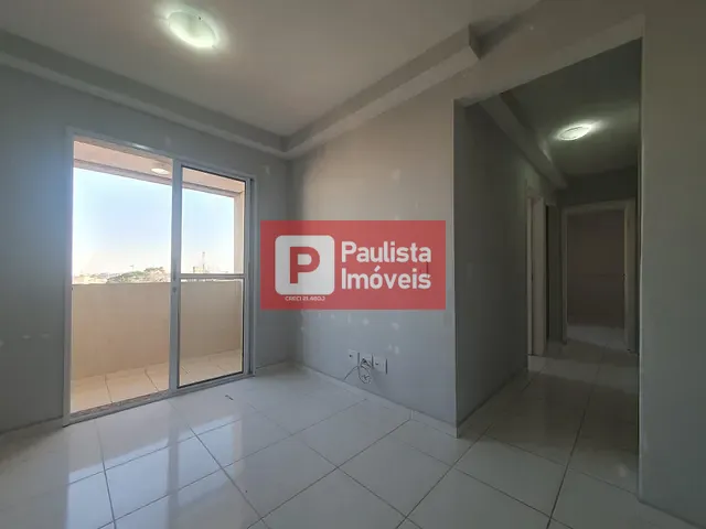 Apartamento 2 quartos e 1 banheiro, para alugar, no bairro Vila das Belezas em São Paulo