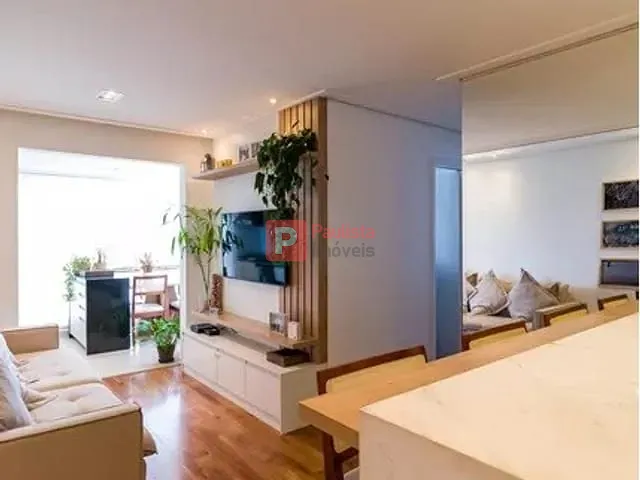 Apartamento com 72m² 3 quartos e 1 banheiro, à venda, no bairro Vila Andrade em São Paulo