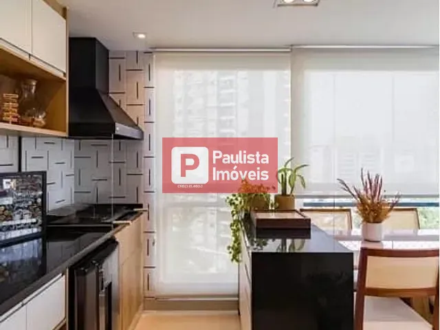 Apartamento com 72m² 3 quartos e 1 banheiro, à venda, no bairro Vila Andrade em São Paulo