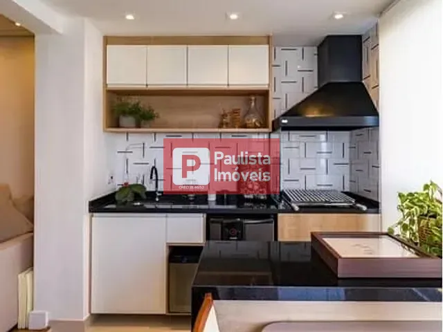 Apartamento com 72m² 3 quartos e 1 banheiro, à venda, no bairro Vila Andrade em São Paulo