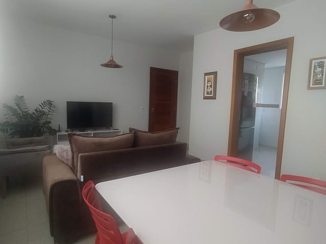 Foto do Apartamento - Apartamento 3 Quartos um com suite no bairro Itapoã, Regiao da Pampulha; | Deltalar Imóveis