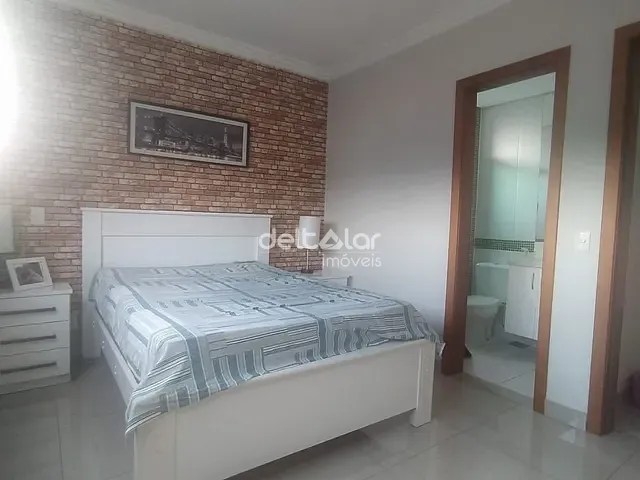 Apartamento com 114m² 3 quartos e 2 banheiros, à venda, no bairro Itapoã em Belo Horizonte