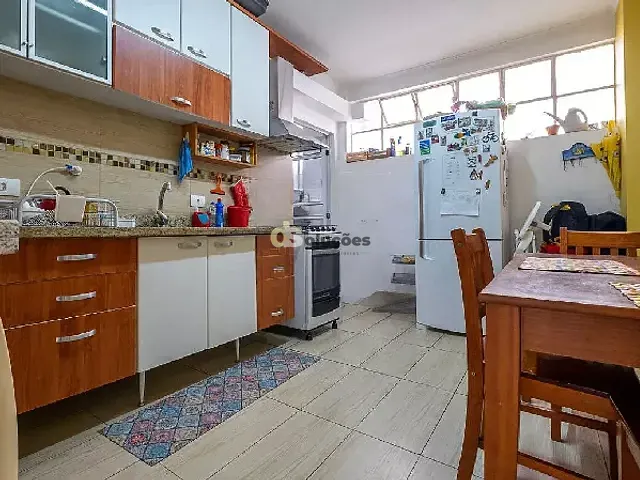 Apartamento 2 quartos e 2 banheiros, à venda, no bairro Paraíso em São Paulo