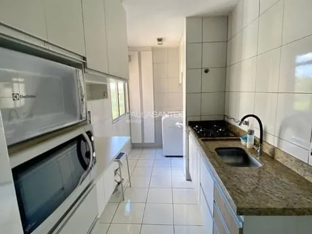 Apartamento 2 quartos e 1 banheiro, à venda, no bairro Jardim Tatiana em Votorantim