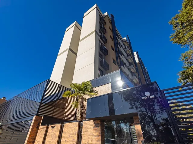 Apartamento à venda, no bairro Ecoville em Curitiba