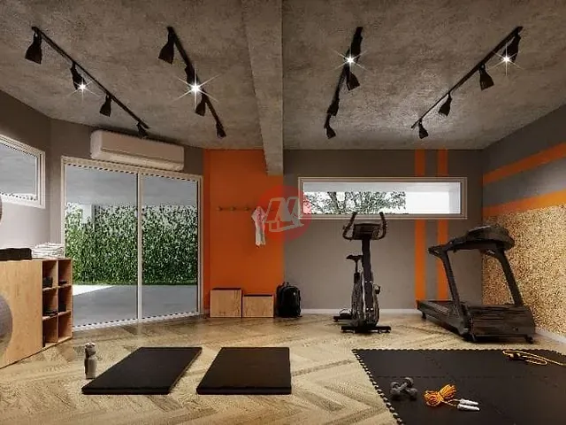 Apartamento com 104m² 2 quartos e 2 banheiros, à venda, no bairro Petrópolis em Porto Alegre