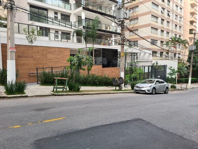 Apartamento com 205m² 3 quartos e 4 banheiros, à venda, no bairro Jardim Paulista em São Paulo