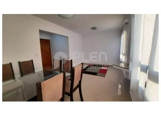 Apartamento 2 quartos e 2 banheiros, à venda, no bairro Vila Santa Maria em São Paulo