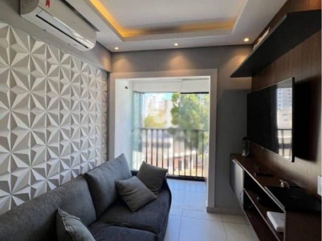 Foto do Apartamento - Apartamento com 2 dorms, Fit Campolim, Sorocaba - R$ 505 mil, Cod: 220178 | Plus Negócios Imobiliários