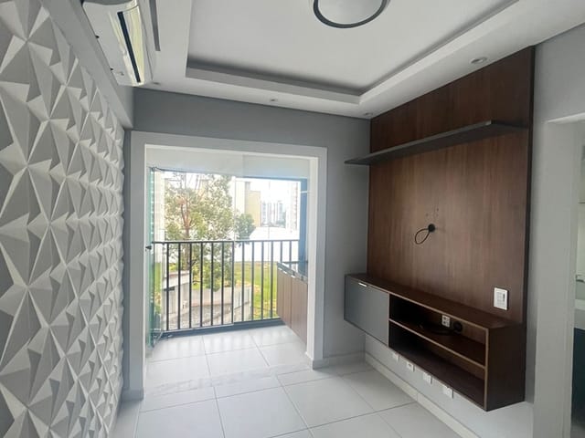Foto do Apartamento - Apartamento com 2 dorms, Fit Campolim, Sorocaba - R$ 505 mil, Cod: 220178 | Plus Negócios Imobiliários