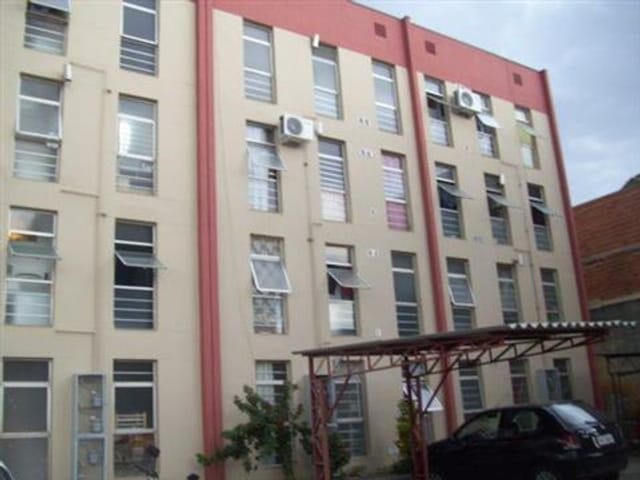 Foto do Apartamento - Apartamento Residencial à venda, Jardim Guarujá, Sorocaba - AP4177. | Ary Proenca Negócios Imobiliários Ltda