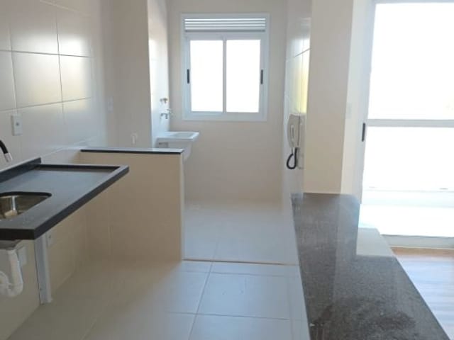 Foto do Apartamento - Apartamento com 3 dormitórios à venda, 72 m² por R$ 438.340,00 - Villa Branca - Jacareí/SP | RUSSI IMÓVEIS