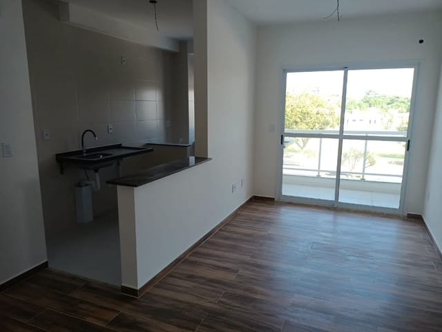 Foto do Apartamento - Apartamento com 3 dormitórios à venda, 72 m² por R$ 438.340,00 - Villa Branca - Jacareí/SP | RUSSI IMÓVEIS