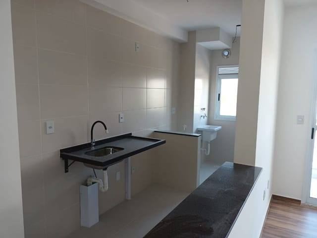 Foto do Apartamento - Apartamento com 3 dormitórios à venda, 72 m² por R$ 438.340,00 - Villa Branca - Jacareí/SP | RUSSI IMÓVEIS