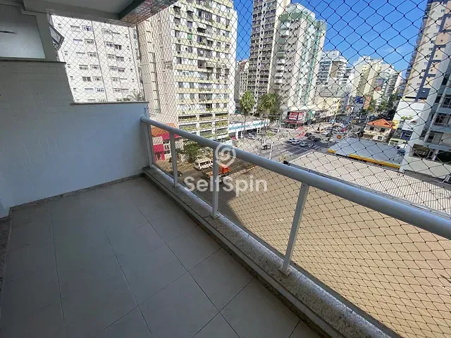 Apartamento 2 quartos e 1 banheiro, para alugar, no bairro Icaraí em Niterói