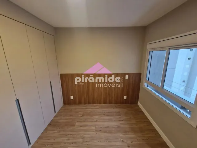 Apartamento com 10m² 2 quartos e 2 banheiros, à venda ou para alugar, no bairro Vila Industrial em São José Dos Campos