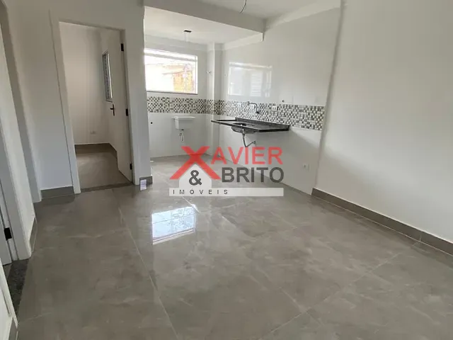 Apartamento 2 quartos e 1 banheiro, à venda, no bairro Jardim Aricanduva em São Paulo