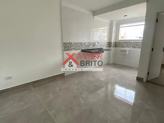 Apartamento 2 quartos e 1 banheiro, à venda, no bairro Jardim Aricanduva em São Paulo