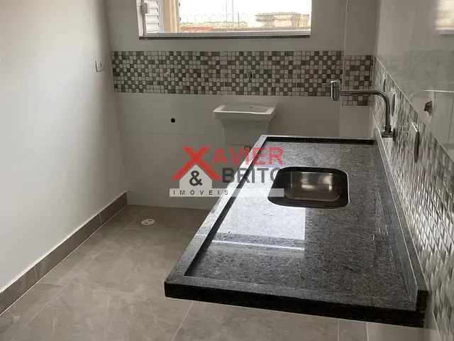Apartamento 2 quartos e 1 banheiro, à venda, no bairro Jardim Aricanduva em São Paulo