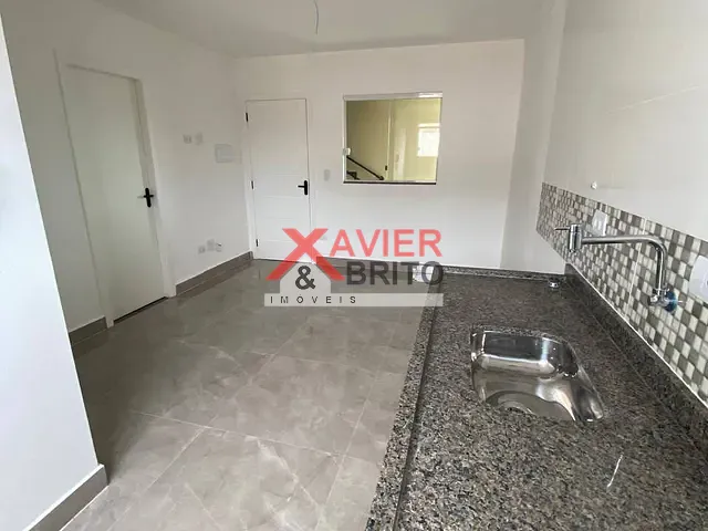 Apartamento 2 quartos e 1 banheiro, à venda, no bairro Jardim Aricanduva em São Paulo