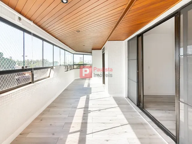 Apartamento com 450m² 4 quartos e 5 banheiros, à venda, no bairro Vila Cruzeiro em São Paulo