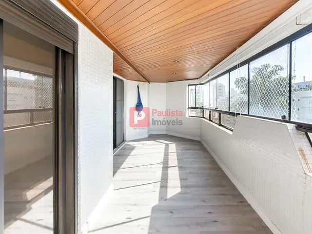 Apartamento com 450m² 4 quartos e 5 banheiros, à venda, no bairro Vila Cruzeiro em São Paulo