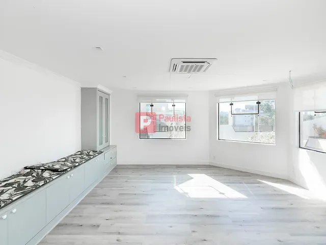 Apartamento com 450m² 4 quartos e 5 banheiros, à venda, no bairro Vila Cruzeiro em São Paulo