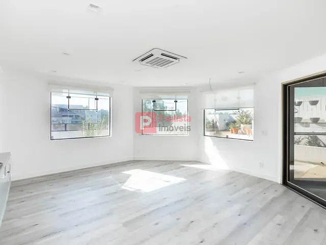 Apartamento com 450m² 4 quartos e 5 banheiros, à venda, no bairro Vila Cruzeiro em São Paulo