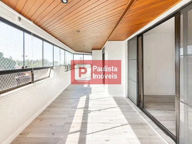 Apartamento com 450m² 4 quartos e 5 banheiros, à venda, no bairro Vila Cruzeiro em São Paulo