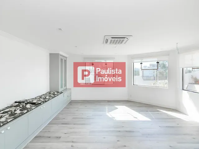 Apartamento com 450m² 4 quartos e 5 banheiros, à venda, no bairro Vila Cruzeiro em São Paulo