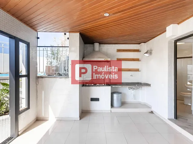 Apartamento com 450m² 4 quartos e 5 banheiros, à venda, no bairro Vila Cruzeiro em São Paulo