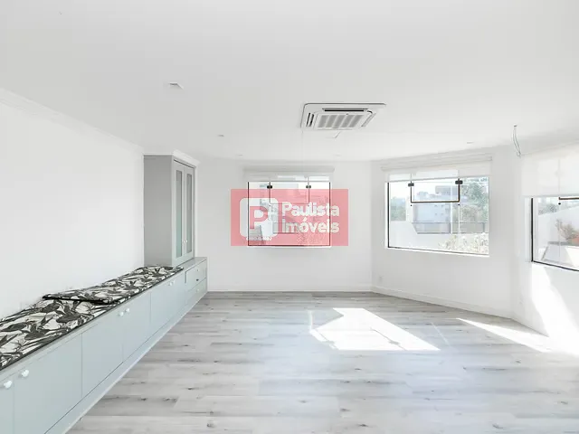 Apartamento com 450m² 4 quartos e 5 banheiros, à venda, no bairro Vila Cruzeiro em São Paulo