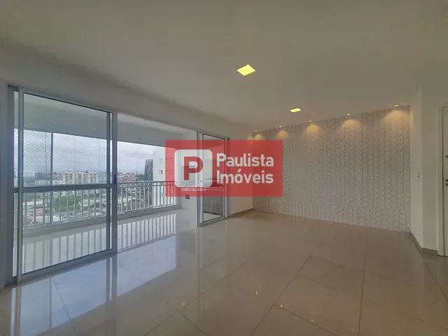 Apartamento 2 quartos e 2 banheiros, para alugar, no bairro Jardim Caravelas em São Paulo