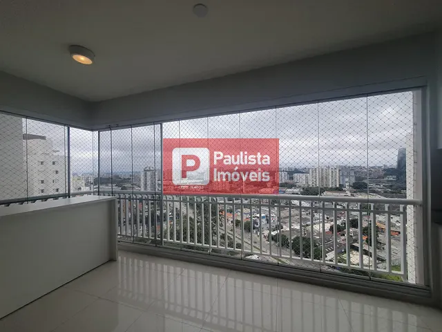 Apartamento 2 quartos e 2 banheiros, para alugar, no bairro Jardim Caravelas em São Paulo