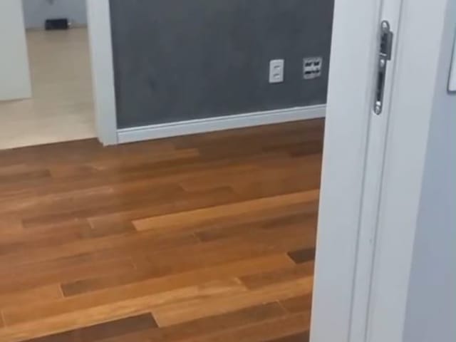 Foto do Apartamento - Apartamento 37m2, na Miguel Yunes, 02 Dormitórios ( 01 com armário, Cozinha Americana com Planejado | Paulista Imóveis