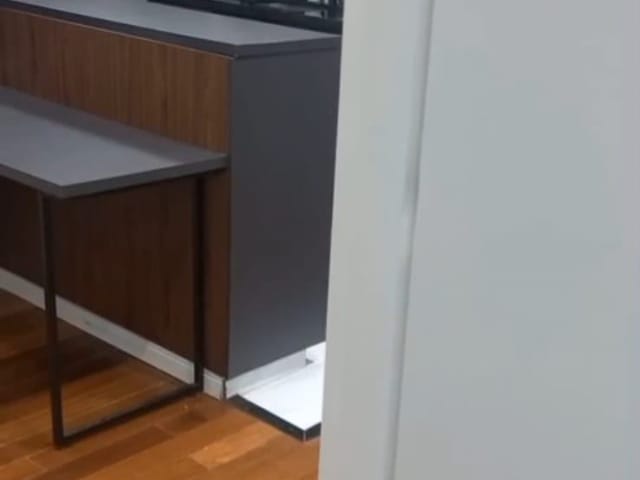 Foto do Apartamento - Apartamento 37m2, na Miguel Yunes, 02 Dormitórios ( 01 com armário, Cozinha Americana com Planejado | Paulista Imóveis