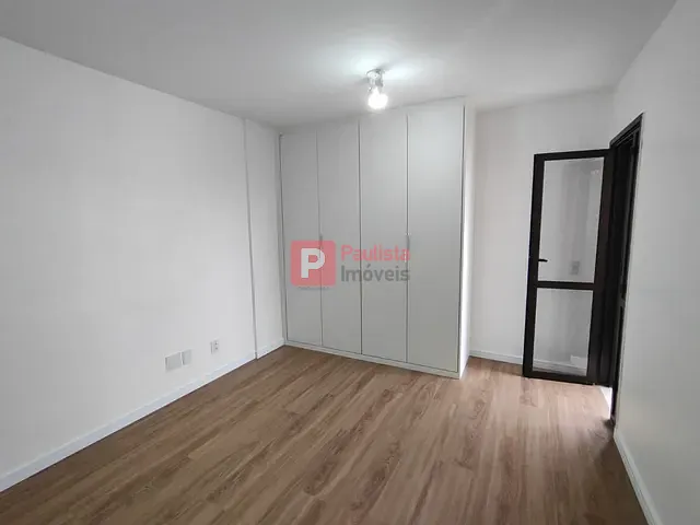 Apartamento 3 quartos e 4 banheiros, à venda, no bairro Brooklin Paulista em São Paulo