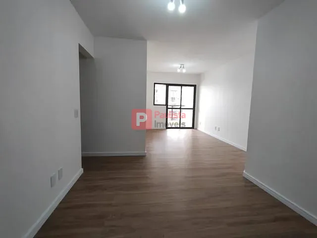 Apartamento 3 quartos e 4 banheiros, à venda, no bairro Brooklin Paulista em São Paulo