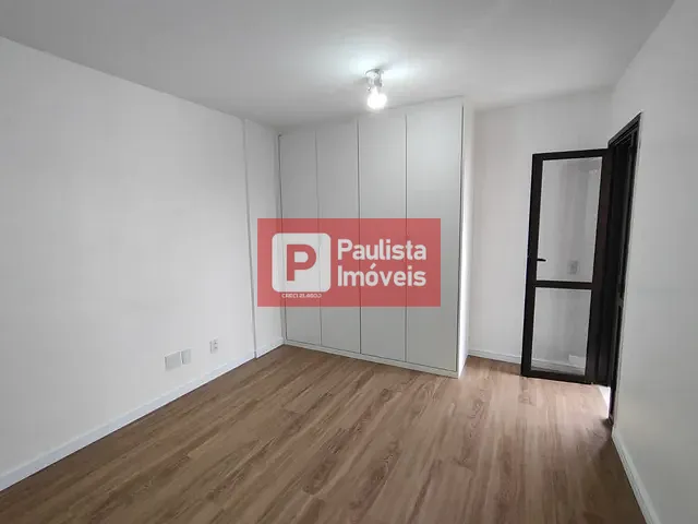 Apartamento 3 quartos e 4 banheiros, à venda, no bairro Brooklin Paulista em São Paulo