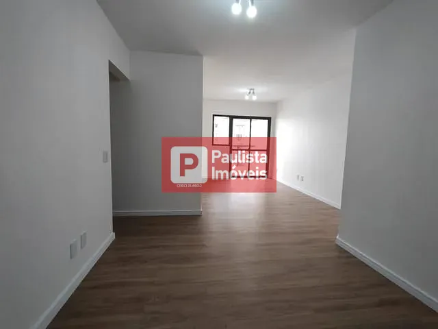 Apartamento 3 quartos e 4 banheiros, à venda, no bairro Brooklin Paulista em São Paulo