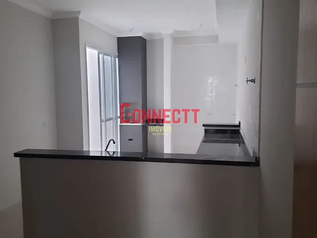 Apartamento à venda, no bairro Jardim Paulistano em Ribeirão Preto